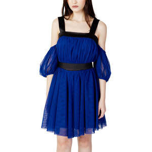 Hanny Deep  Women‎ Dress